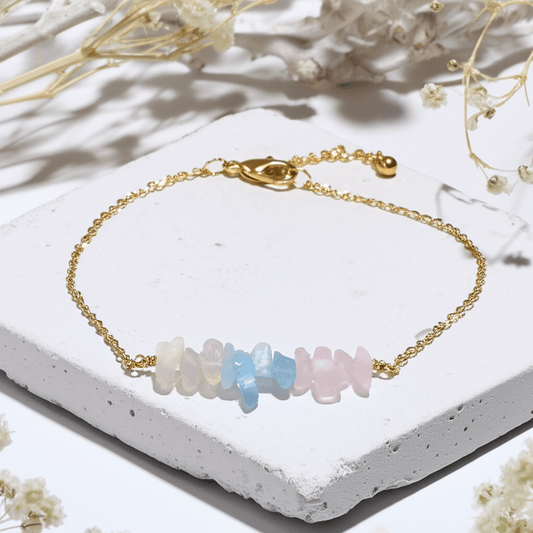Maansteen Armband Vruchtbaarheid
